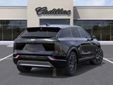 New 2025 Cadillac Optiq Sport 1 w/ LPO, Floor Liner Package image 4