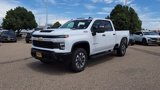 New 2025 Chevrolet Silverado 2500 Custom w/ Custom Value Package image 4