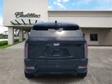 New 2026 Cadillac Escalade IQ Sport 1 w/ LPO, ONYX Package image 4