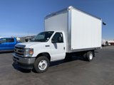 New 2026 Ford E-350 and Econoline 350 Super Duty w/ Power Equipment Group image 2