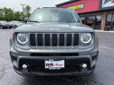 Used 2022 Jeep Renegade Limited w/ Sun, Sound & Wheels Group image 2