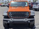 New 2025 Jeep Wrangler Willys image 6