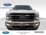 Certified 2022 Ford F150 Lariat image 3