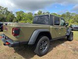 New 2025 Jeep Gladiator Mojave w/ Technology Group image 3