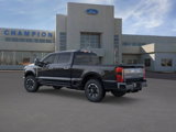 New 2026 Ford F250 King Ranch image 4