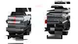 New 2025 Chevrolet Silverado 1500 Custom Trail Boss image 3