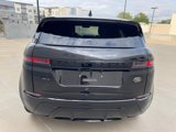 Used 2020 Land Rover Range Rover Evoque SE image 4