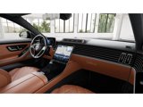 New 2026 Mercedes-Benz S 580 4MATIC Sedan image 6