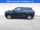 New 2026 Chevrolet TrailBlazer LS w/ LS Convenience Package image 2