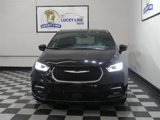 Used 2025 Chrysler Pacifica Select image 2