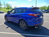 Certified 2025 Acura RDX A-Spec image 5