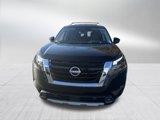 New 2025 Nissan Pathfinder Platinum image 2