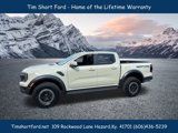 New 2025 Ford Ranger Raptor image 2