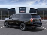 New 2025 GMC Yukon XL AT4 image 3