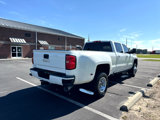 Used 2018 GMC Sierra 3500 Denali w/ Duramax Plus Package image 4