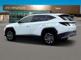 New 2025 Hyundai Tucson Limited image 4