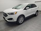 Used 2024 Ford Edge SEL image 2
