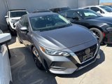 Used 2022 Nissan Sentra SV image 3