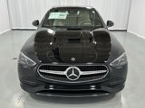 New 2025 Mercedes-Benz C 300 4MATIC Sedan image 3