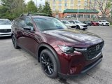 New 2025 MAZDA CX-90 Plug-In Hybrid w/Premium Sport image 3