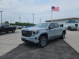 Used 2024 GMC Sierra 1500 AT4 w/ AT4 Premium Package image 2