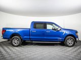 Used 2024 Ford F150 XLT w/ Equipment Group 302A MID image 2