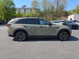 New 2025 MAZDA CX-70 Plug-In Hybrid w/ Premium Pkg image 2
