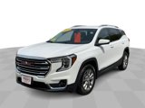 Certified 2024 GMC Terrain SLT image 4