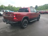 New 2026 RAM 1500 Rebel image 5