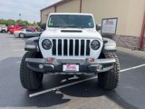 Used 2022 Jeep Gladiator Mojave w/ LED Lighting Group image 4