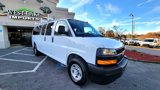 Used 2023 Chevrolet Express 3500 LS image 2