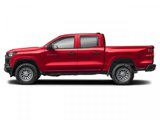 New 2026 Chevrolet Colorado Trail Boss image 3