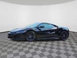 Used 2017 Acura NSX image 5