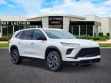 New 2025 Buick Enclave Sport Touring image 2