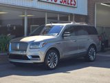 Used 2020 Lincoln Navigator Reserve w/ Luxury Package image 6