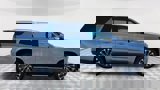 New 2025 Chevrolet Tahoe High Country image 4