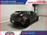 Used 2020 MAZDA MAZDA3 AWD Hatchback w/ Premium Pkg image 3