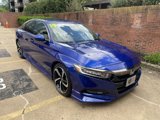Used 2019 Honda Accord Sport image 3