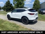 Used 2021 Chevrolet Blazer LT image 3