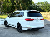 Used 2021 BMW X7 xDrive40i w/ Parking Assistance Package image 5
