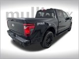 Certified 2024 Ford F150 XLT w/ Equipment Group 303A High image 5