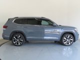 New 2025 Volkswagen Atlas SEL Premium R-Line image 2