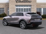 New 2025 Cadillac Lyriq Luxury image 3