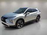 New 2025 Mitsubishi Eclipse Cross SE image 2