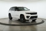 New 2025 Jeep Grand Cherokee Summit image 2