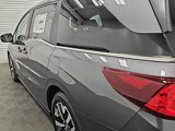 New 2026 Honda Odyssey EX-L image 6