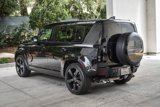 Used 2022 Land Rover Defender 110 V8 image 4