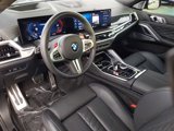 Used 2024 BMW X6 M Competition w/ Executive Package image 2