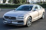 New 2025 Volvo S90 T8 Ultra w/ Lounge Package image 3