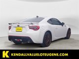 Used 2020 Subaru BRZ tS image 5